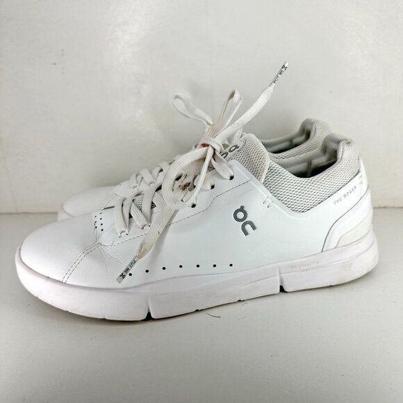 ON The Roger Advantage - Picture 4 of 10